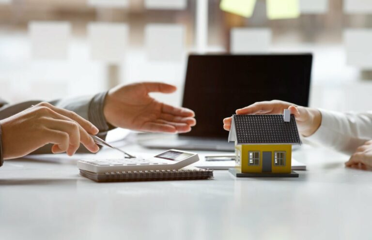 10 Tips to Secure the Best Interest Rate on Your Home Loan