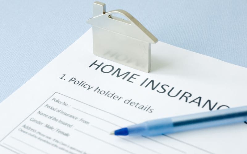 Tips for choosing home insurance