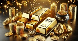 24 Karat Gold Price Today, May 28, 2025 See the Chart Below!