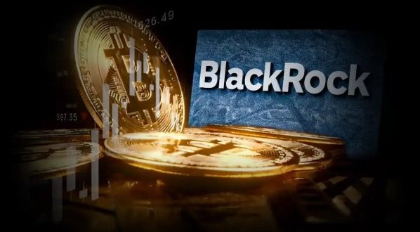 BlackRock Bitcoin Offers Superior Investment Potential Compared to Gold