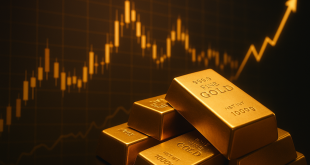 Gold Price Could Reach $3,500 in 3 Months, According to Citi