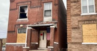 More people lack homeowners insurance in storm-ravaged St. Louis and nationwide.