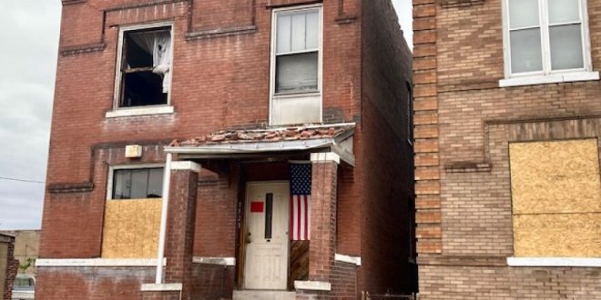 More people lack homeowners insurance in storm-ravaged St. Louis and nationwide.