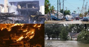 Wildfire Risk Creates Challenges for Home Insurance in North Central Washington
