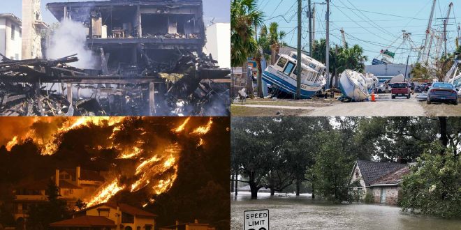 Wildfire Risk Creates Challenges for Home Insurance in North Central Washington