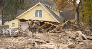 A Closer Look at the Home Insurance Crisis in North Carolina