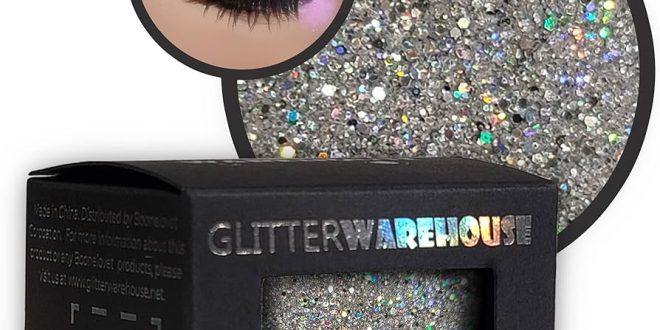 All gold glitters, some forms glitter more than others