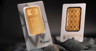As Iran–US Conflict Escalates, Is the Price of Gold Affected?
