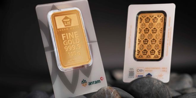 As Iran–US Conflict Escalates, Is the Price of Gold Affected?