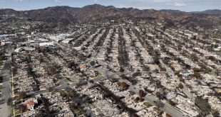 California court deems state insurance policy regarding smoke damage illegal.
