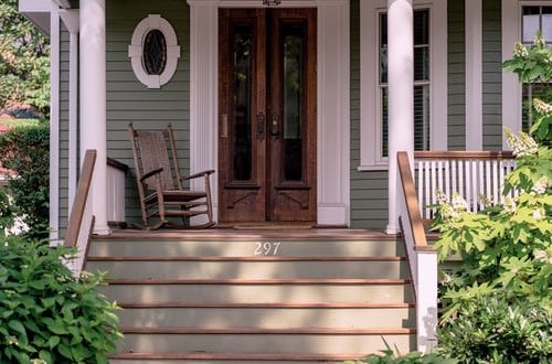 Choosing the right homeowner's insurance coverage (Assessor)