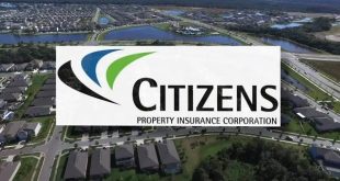 Citizens Property Insurance Corp. Policy Count Drops Below 800,000