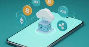 EarnMining App Now Live Start Earning Daily Passive Income with One Click