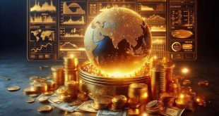Expert Provides Outlook for Stocks and Gold