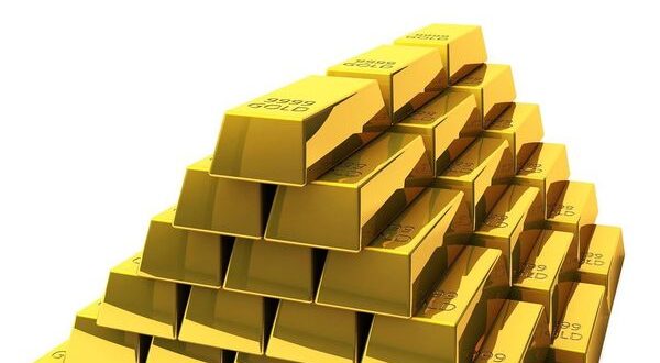 Gold Investment Demand Jumps 170% in March 2025 Quarter Due to ETF Inflows and Central Bank Purchases