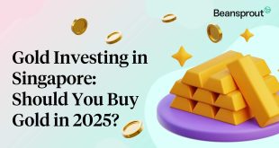 Gold Investment Guide Singapore