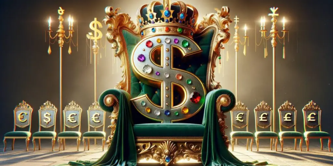 Gold Price Forecast Will Gold Increase During Dollar Volatility? Analysts Discuss