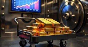 Gold Price Forecast XAU/USD Holds Above $3,300 on Economic Uncertainty, Geopolitical Risks