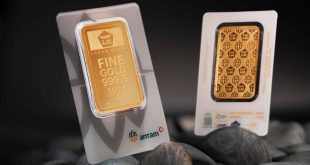 Gold Price June 18, 2025 Down IDR 7,000 per Gram, Check the Details!