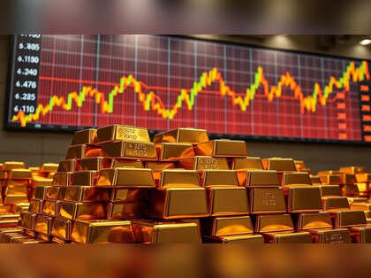 Gold Price Outlook Buyers Eye Middle East Conflict for Support