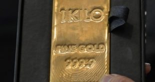 Gold Price Rises Sharply At Pegadaian, See the List