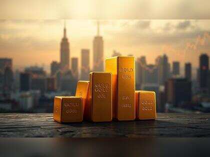 Gold Price Rises Toward One-Month High Amid Increasing Geopolitical Concerns