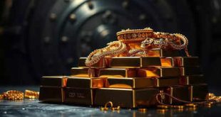 Gold Price Today June 13, 2025