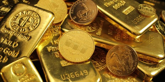 Gold Price Today June 26, 2025