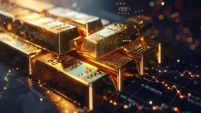 Gold Price Today June 27, 2025
