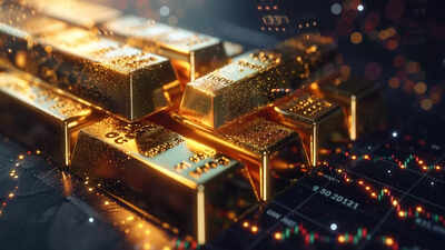 Gold Price Today, June 6, 2025