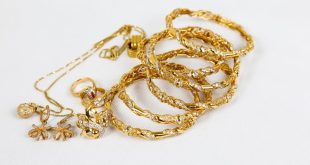 Gold Price on June 4, 2025