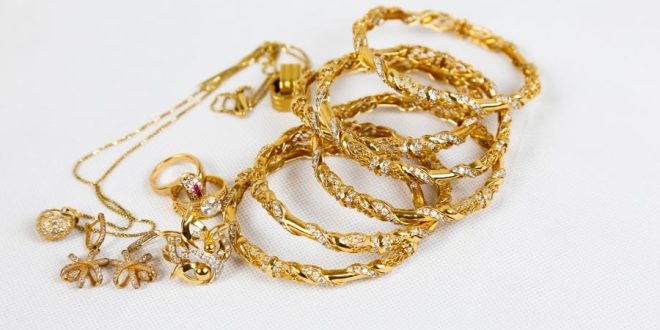 Gold Price on June 4, 2025