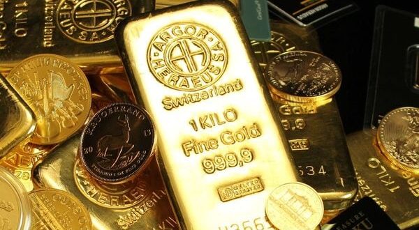 Gold Prices Today in Your City Check Prices in Mumbai, Bengaluru, Chennai, Hyderabad, New Delhi and Kolkata on June 22