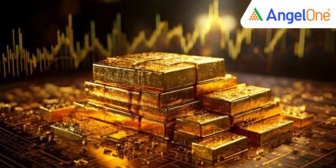 Gold Prices in India View 22K and 24K Rates Across Major Cities