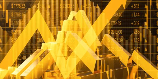 Gold (XAUUSD) Price Forecast Safe-Haven Demand Rises Amid Israel-Iran Tensions