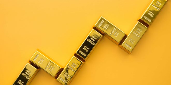 Gold price forecast for 2025 Will it go up or down?