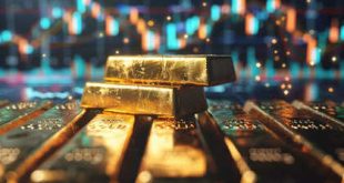 Gold prices decline as the U.S. dollar strengthens after jobs report.
