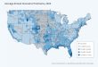 Home Insurance Costs Increasing Due to Natural Disasters and Tariffs