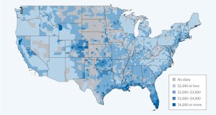 Home Insurance Costs Increasing Due to Natural Disasters and Tariffs