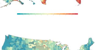 Home insurance rates in Oklahoma are wildly distorted