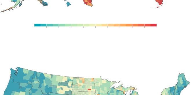 Home insurance rates in Oklahoma are wildly distorted