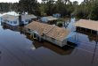 Homeowners insurance in an era of climate change