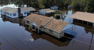 Homeowners insurance in an era of climate change