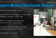 Hurricane Season Forecast 3 Home Insurance Checks