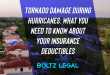 Hurricane Season & Home Insurance What You Need to Know