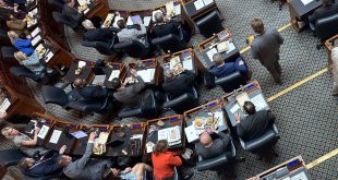 Lawmakers pass auto and property insurance reform measures