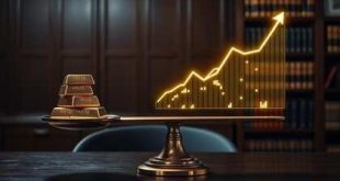 Life Insurers Ask IRDAI to Consider Gold Investment Options