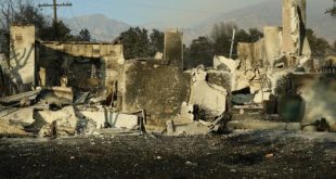 Local News Outlet Begins Week of Coverage on Area's Home Insurance Problems