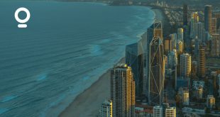 Record Housing Investment on the Gold Coast