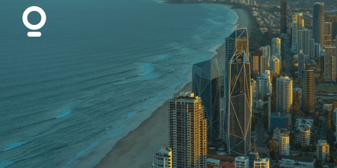 Record Housing Investment on the Gold Coast